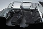 Mitsubishi eK Space Custom 2016 года